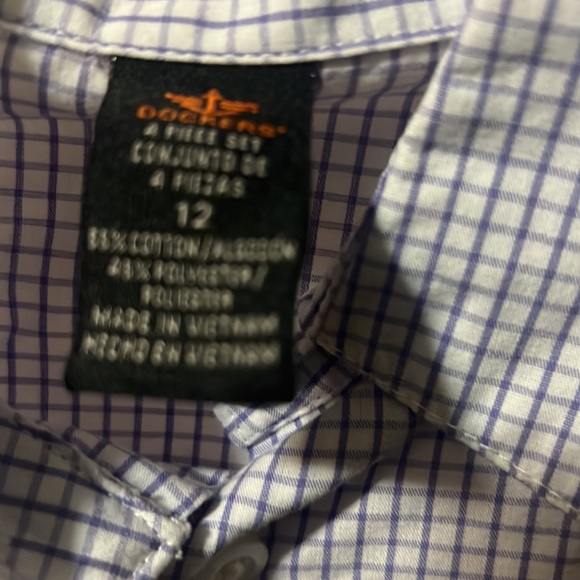 Boys shirt - Picture 2 of 3